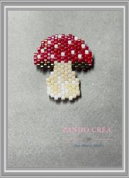 champignon à 5.-frs
