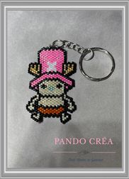 chopper à 15.-frs