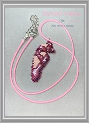 collier ballerine à 10.-frs