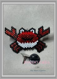 crabe 5.-frs