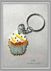 cupcake à 5.-frs