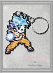 Dragon Ball à 15.-frs