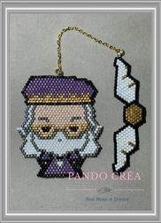 dumbeldor hp à 20.-frs