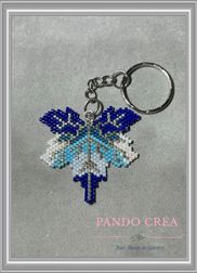 feuille bleu à 15.-frs