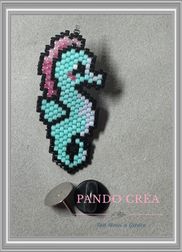 hippocampe 5.-frs