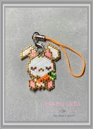 lapin de paque à 5.-frs