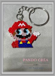 Mario  à 5.-frs