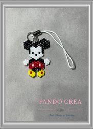 mickey  à 5.-frs