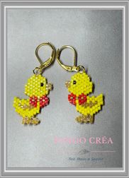 mini canard à 5.-frs
