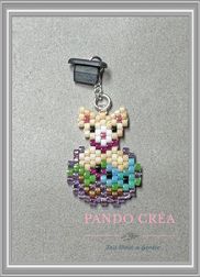 mini chihuahua panier à 5.-frs