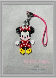 Minnie à 5.-frs