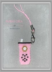mug rose à 5.-frs