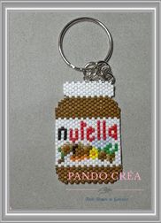 nutella à 10.-frs