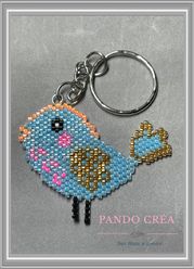 oiseau à 10.-frs