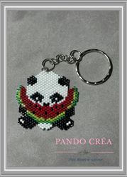 panda  à 10.-frs