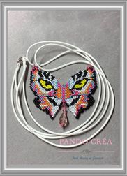 papillon tigre à 40.-frs