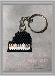 piano à 5.-frs