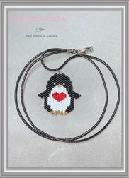 pingouin à 15.-frs