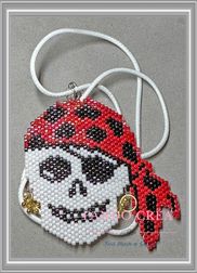 pirate à 20.-frs