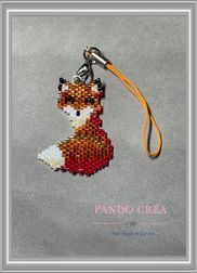 renard rouge à 5.-frs