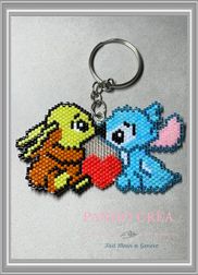 stitch bebe yoda à 20.-frs