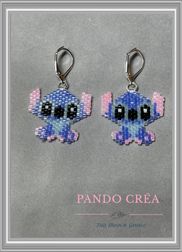 stitch mini à 10.-frs