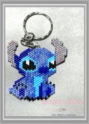 Stitch à 15.-frs