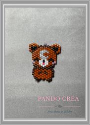 teddiursa à 5.-frs