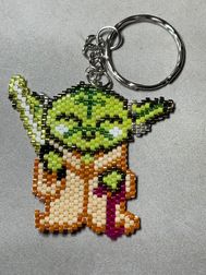 yoda à 15.-frs