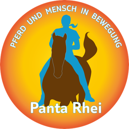Panta Rhei - Pferd und Mensch in Bewegung