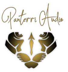 Panterri Audio