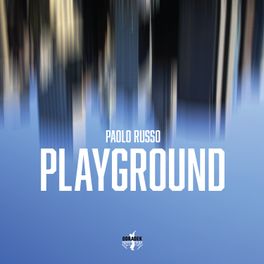 Playground - Paolo Russo solo