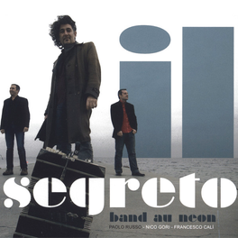 Il Segreto - Band Au Neon