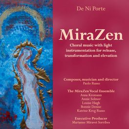 MiraZen - a musical invitation for expansion