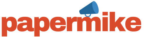 Papermike - Luxembourg Based Marketing 