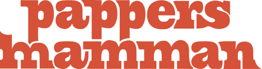 Pappersmamman