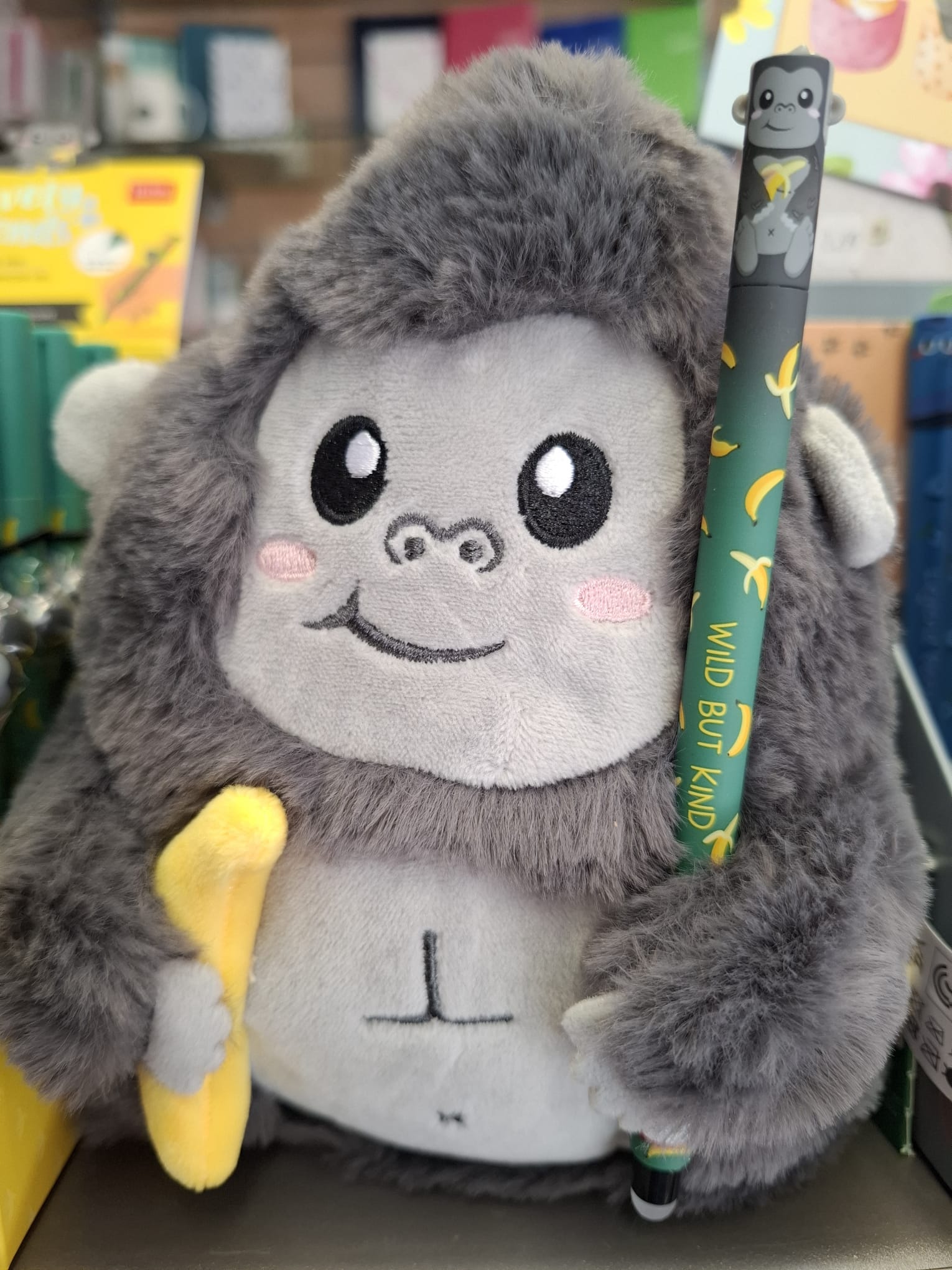 Legami Gorilla