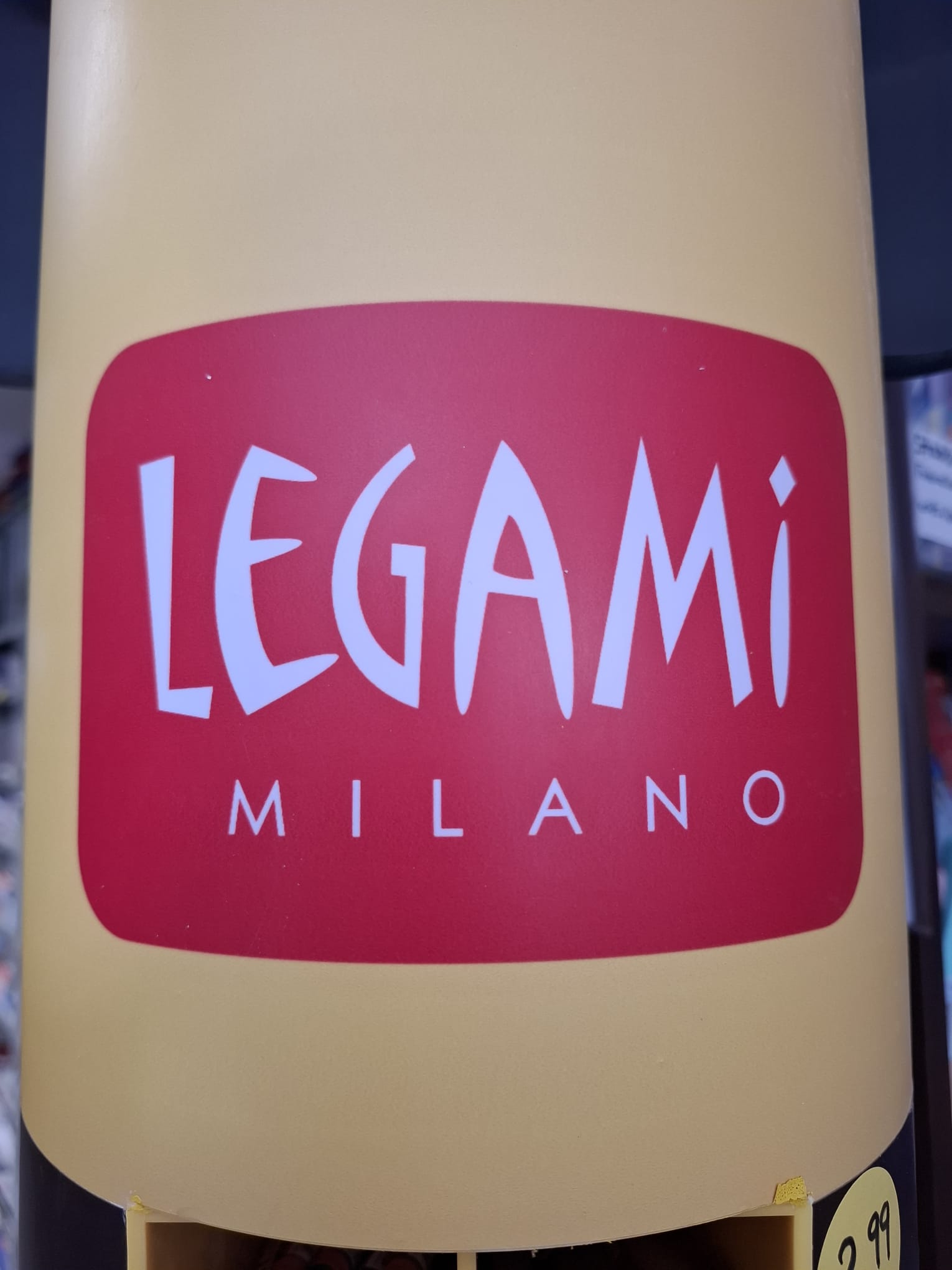 Legami