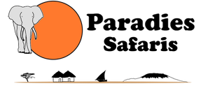 Paradies Safaris - Logo