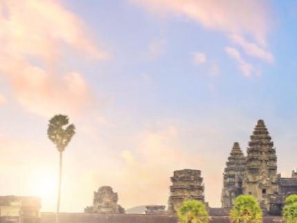 Restaurant Le Paradis d'Angkor