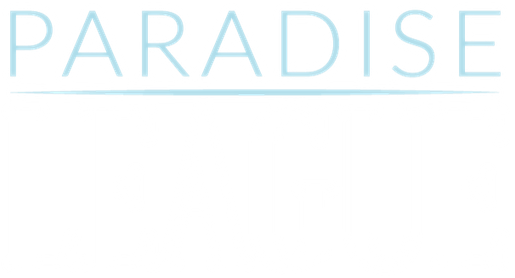 Paradise League Logo