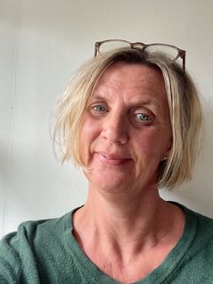 Annette Nøhr