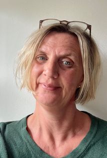 Annette Nøhr