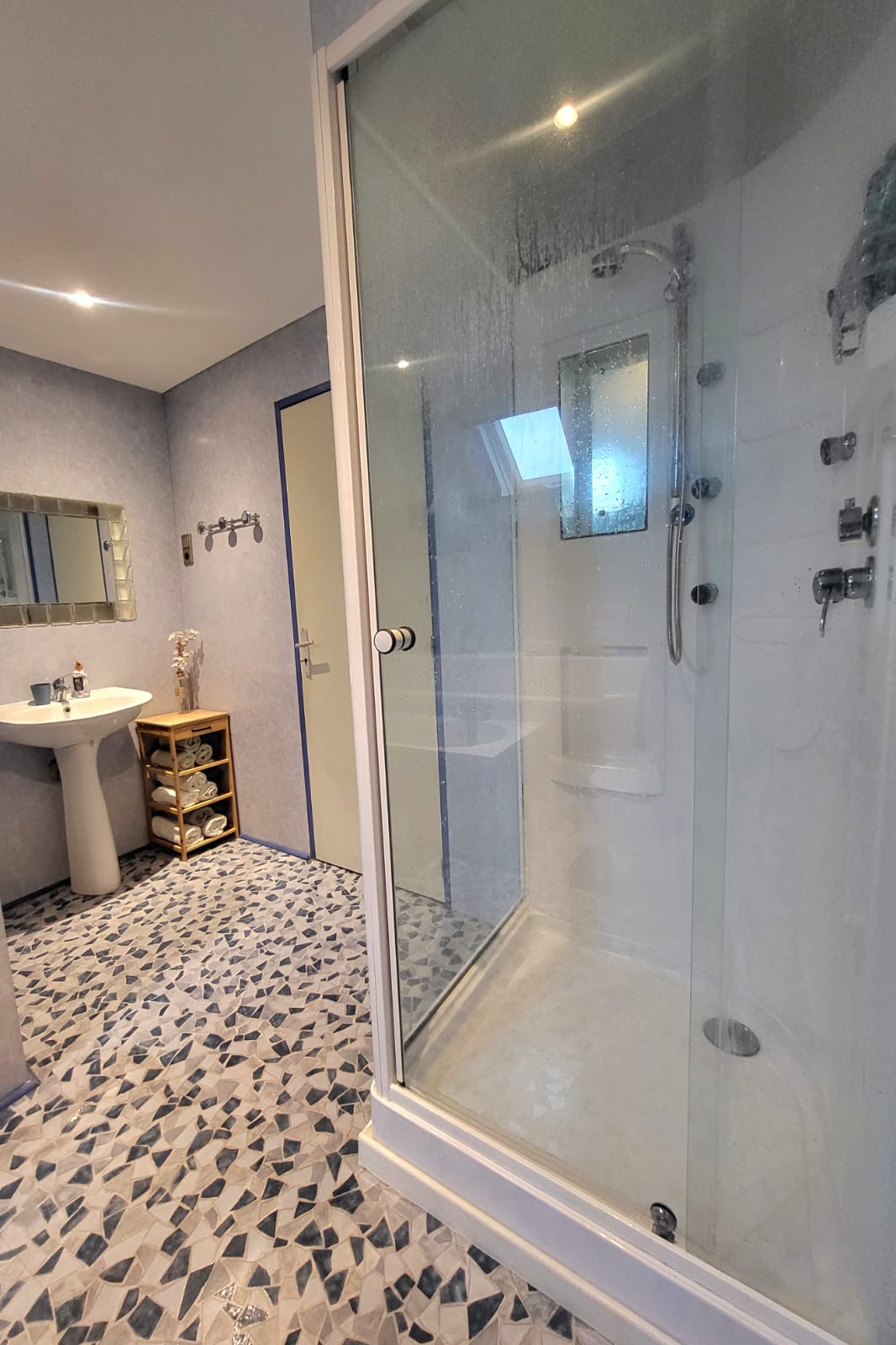 Badkamer 3