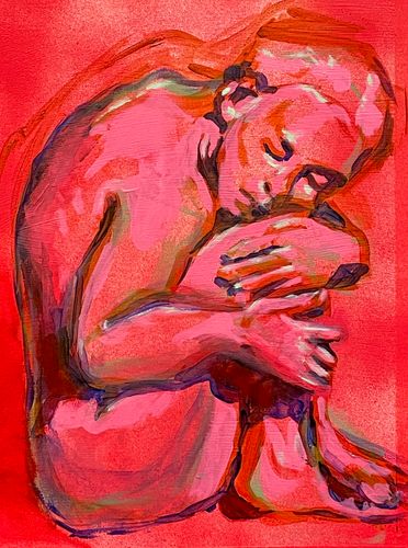ingekropen_beeld_rood