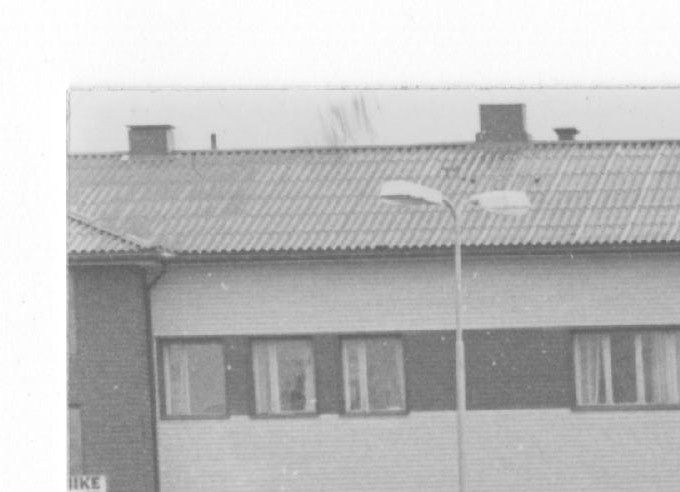 Sotilasvalatilaisuus Parkanossa