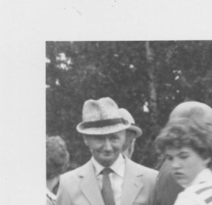 Lankun veistoa v. 1978