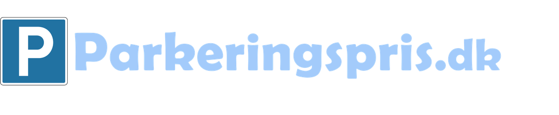 parkeringspris.dk