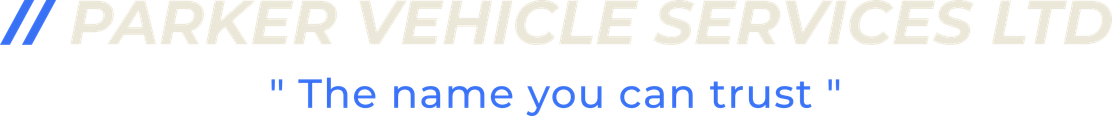 Parker Vehicle Services
