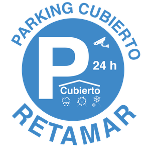 Parking Retamar
